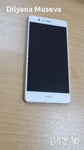 Huawei P9 lite бял , снимка 1 - Huawei - 47166339