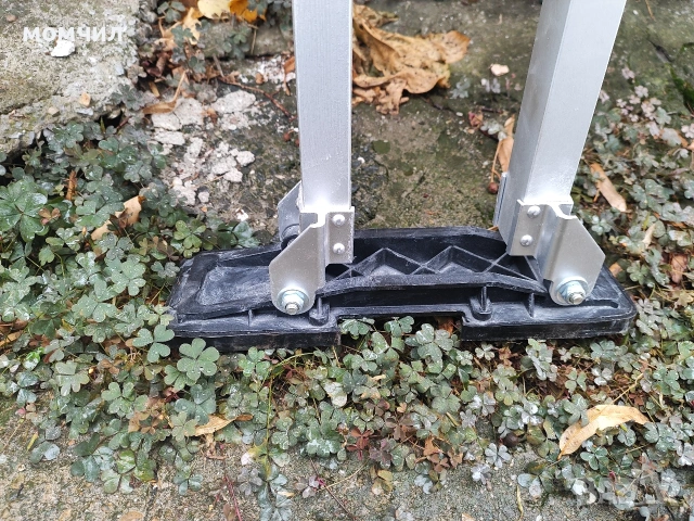 Регулирани подпори, снимка 2 - Други инструменти - 53713702