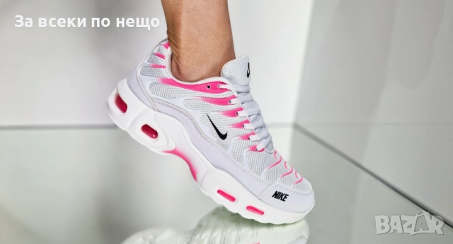 Nike Дамски Маратонки👟Дамски Спортни Обувки Найк - Налични Различни Цветове Код P1546, снимка 3 - Маратонки - 52556266