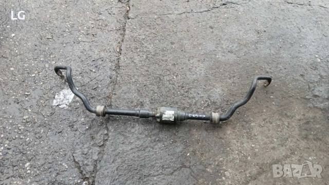 Активна стабилизираща щанга BMW E65