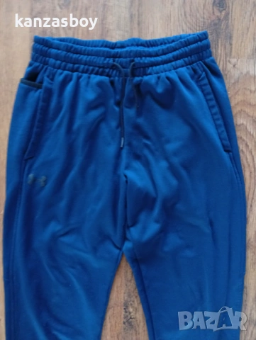 UNDER ARMOUR - мъжко долнище р-р М, снимка 5 - Спортни дрехи, екипи - 53847220