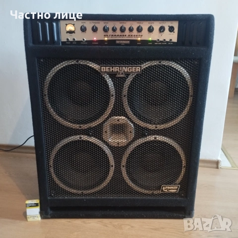 Кубе за китара, снимка 4 - Тонколони - 54088264