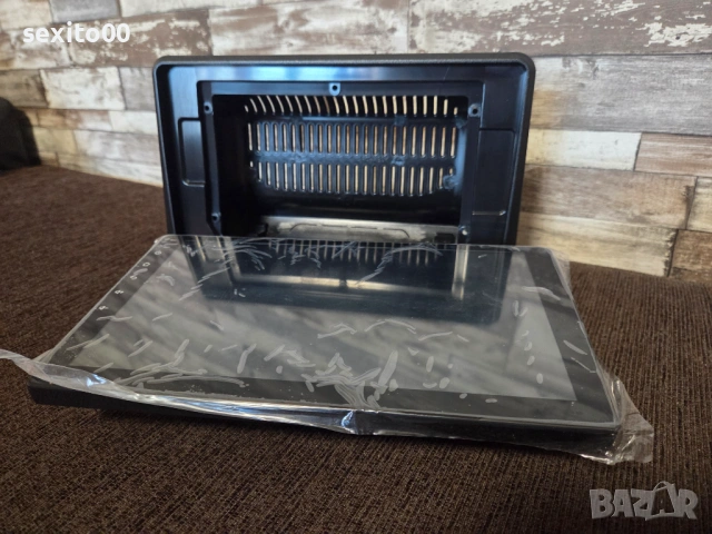 Нова 10,1" мултимедия с Android, снимка 6 - Аксесоари и консумативи - 53846402