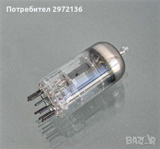 Радиолампи EF88 EF86 ECC83 EL84 ME СГ4С , снимка 8 - Друга електроника - 53131480