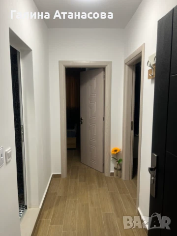 Апартамент "Галина" в Синеморец