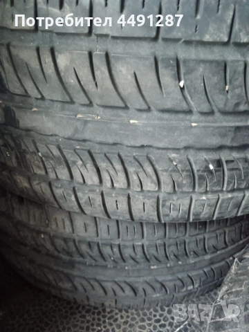 Летни джипови 255/45/20, снимка 9 - Гуми и джанти - 50525477