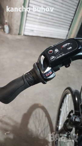 Нов електрически велосипед , снимка 2 - Велосипеди - 51142903
