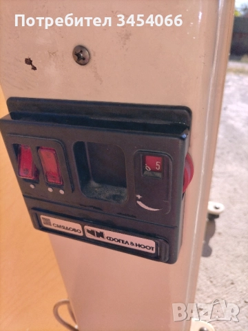 Стари мебели и други вещи. , снимка 10 - Други ценни предмети - 51828672