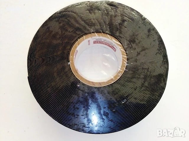 Самовулканизираща  лента  W 963 PLYSAFE  Plimouth, снимка 3 - Кабели - 50928778