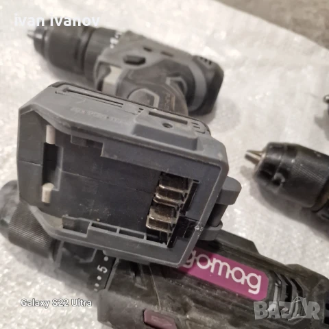 Винтоверти , снимка 6 - Винтоверти - 51118305