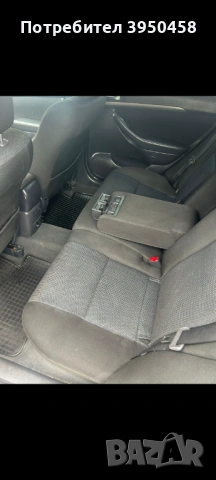 Toyota Avensis 4d4 2008 2.0DIZEL 130🐎 Перфектно състояние от първия собственик обслужен , снимка 5 - Автомобили и джипове - 53241037