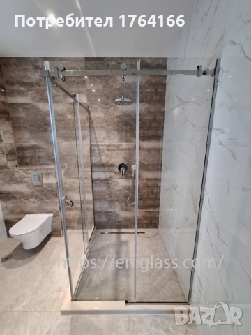 Душ кабини, снимка 5 - Душ кабини и вани - 51617284