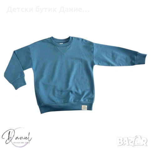 Детска блуза