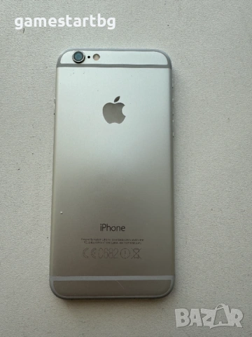Apple iPhone 6 16GB, снимка 3 - Apple iPhone - 53615290
