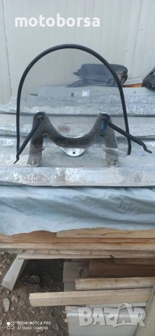 слюда предпазни стъкло за Benelli Velvet , снимка 2 - Части - 52988421