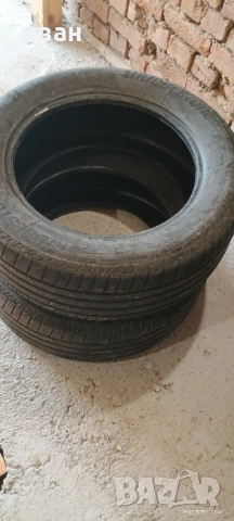 гуми бриджстоун , снимка 2 - Гуми и джанти - 52351727