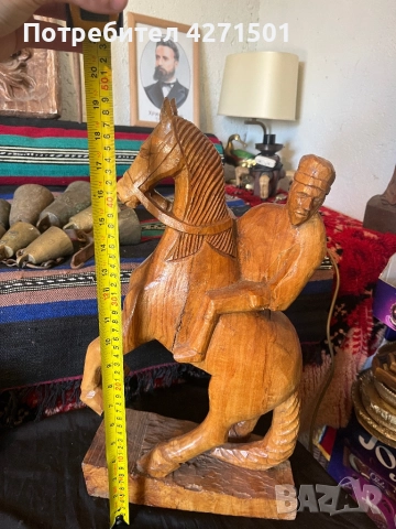 Стари вещи , снимка 2 - Декорация за дома - 52800982