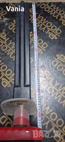 Храсторез, снимка 3 - Градинска техника - 52413256