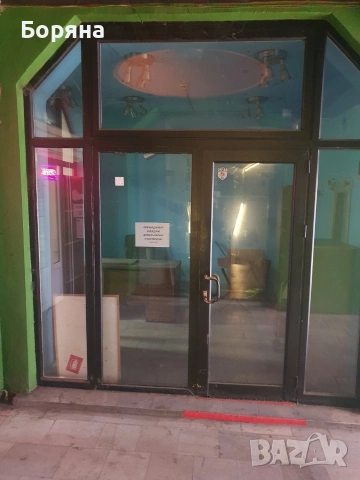 Под наем магазин/офис в топ център София, снимка 5 - Магазини - 53858829