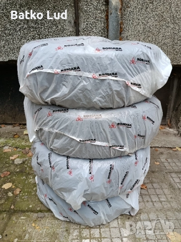 Зимни гуми Sava Eskimo hp2 205/55/16, снимка 14 - Гуми и джанти - 52098259