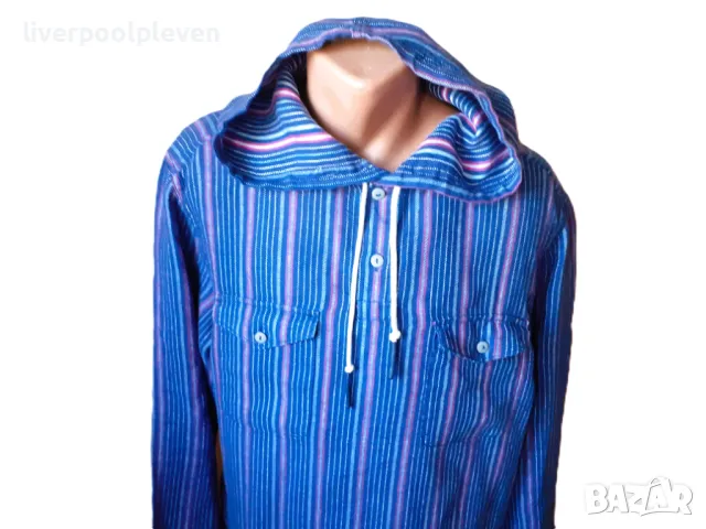 👉Ленена Tommy Bahama Original М/L с качулка