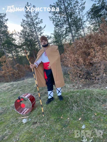 Коледарски Ямурлуци размери всички, снимка 8 - Други - 52634416