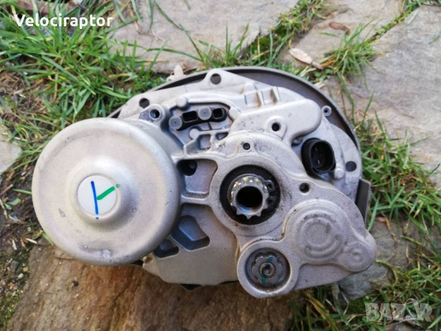 Двигатели за електрически велосипеди BOSCH, снимка 7 - Велосипеди - 52393457