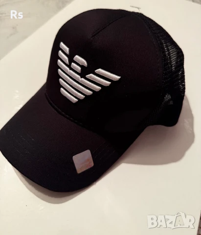 Летни шапки унисекс 