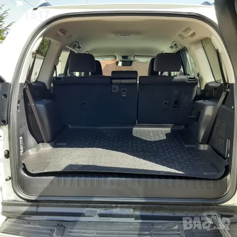 Toyota Land Cruiser 2.8D 6AT Executive, снимка 15 - Автомобили и джипове - 47109369