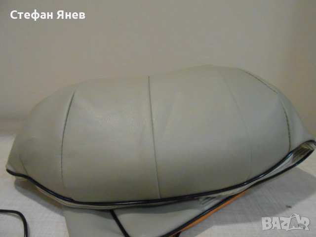 Шиацу масажор JULAIBO, снимка 4 - Масажори - 52990321