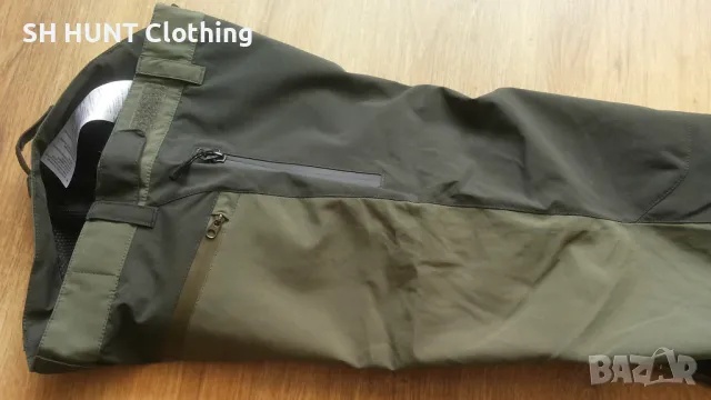 DOVREFJELL NORWAY QB TEX 10000 Kids Trouser 11-12 / 146-152 детски панталон водонепромокаем - 1624, снимка 9 - Детски панталони и дънки - 48745555