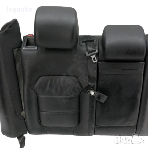 Кожен салон Volkswagen Passat (B7) 2010-2014 ID: 157209, снимка 11 - Части - 53165622