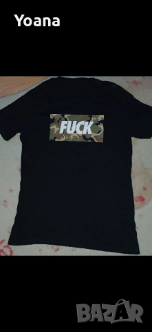 ТЕНИСКИ(М/Ж), снимка 2 - Тениски - 51981773