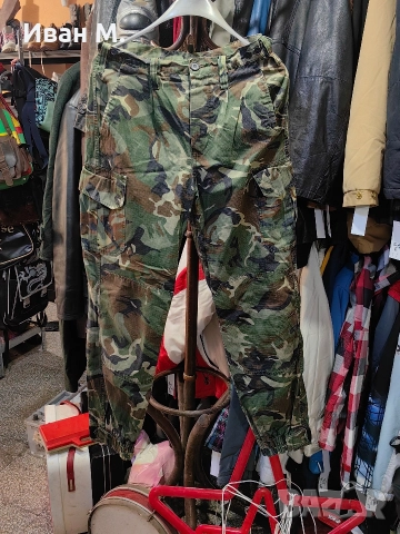 камуфлажи, снимка 4 - Екипировка - 52801497
