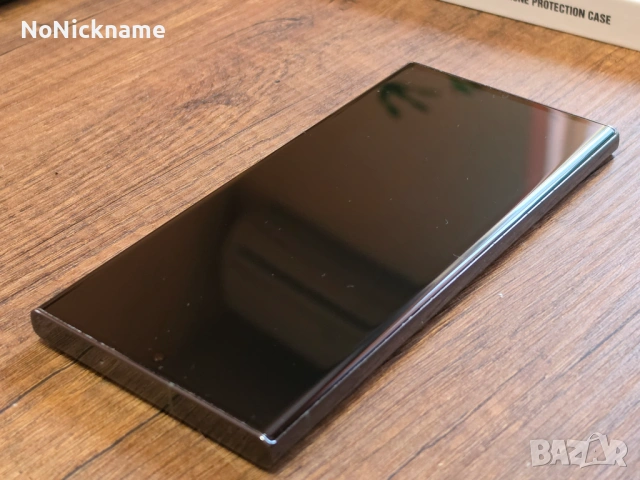 Samsung Galaxy S23 Ultra 256GB Green Dual Sim, снимка 6 - Samsung - 54220562