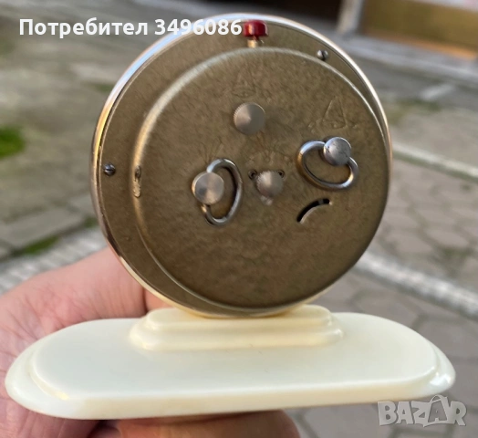 SLAVA 11 jewels, снимка 9 - Антикварни и старинни предмети - 53816804