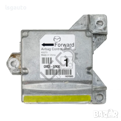AIRBAG модул Mazda 6 Estate (GJ, GL) 2013-2019 ID:148369