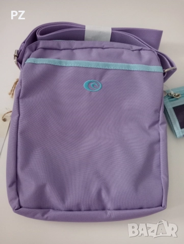 Чанта и портмоне RipCurl, снимка 2 - Чанти - 51589464