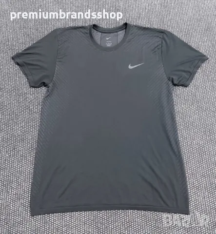 Nike XL мъжка тениска , снимка 1 - Тениски - 47540793