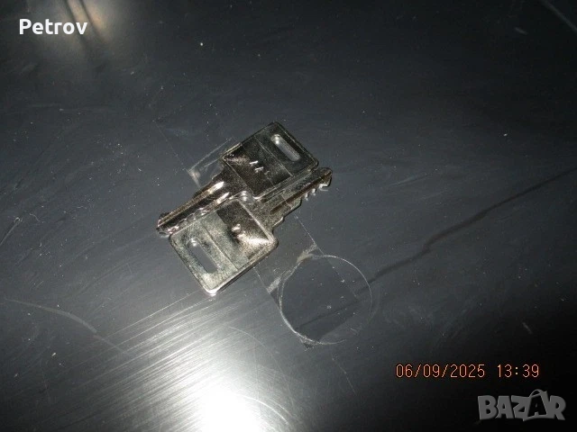 PARAT - 481.000-171 - MADE IN GERMANY - ЧИСТО НОВ ПРОФЕСИОНАЛЕН - СЕРВИЗЕН Куфар за Инструменти !!!!, снимка 9 - Куфари с инструменти - 51751714