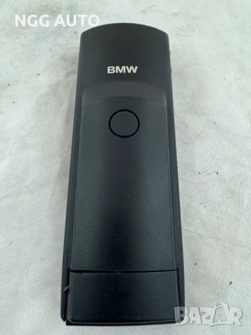 BMW телефон Siemens - OEM 84.11-6 920 275 / S30880-S8080-C100-4, снимка 3 - Части - 51403316