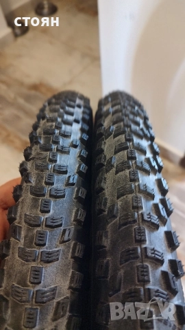 Гуми за велосипед 29" Schwalbe Smart Sam