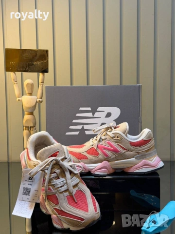New Balance Нови Дамски Маратонки Ню Баланс 