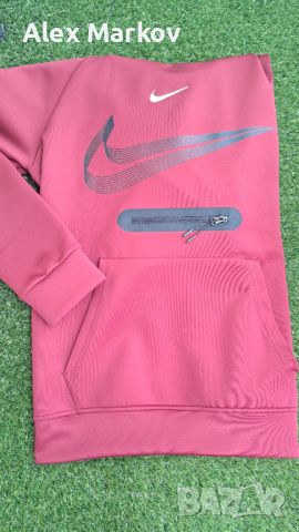 Nike therma fit - limited edition, снимка 1 - Спортни дрехи, екипи - 45539400