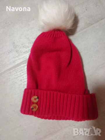 Шапки и ушанки , снимка 3 - Шапки, шалове и ръкавици - 52565327