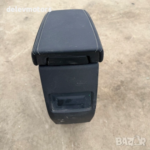 363155060R подлакътник от Dacia Duster 2, 1.0 LPG (HMMT) 91 кс., Бензин/Автогаз(LPG), двигател H4D48, снимка 5 - Части - 54100147