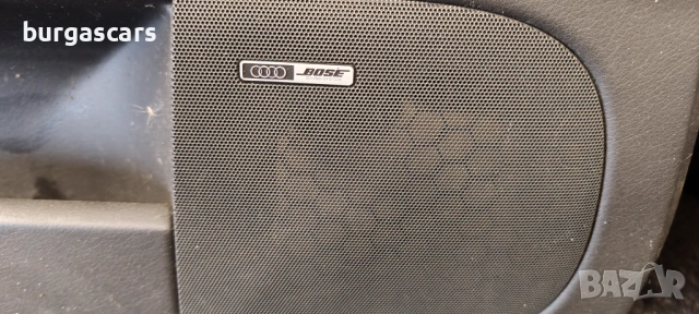 Кори врати предни задни Audi A4 B6 Avant 2.5TDI - 163 к.с, снимка 5 - Части - 53925971