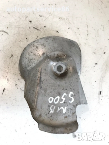 Топлинен щит за Mercedes W220 S500 (2000) 2202410134