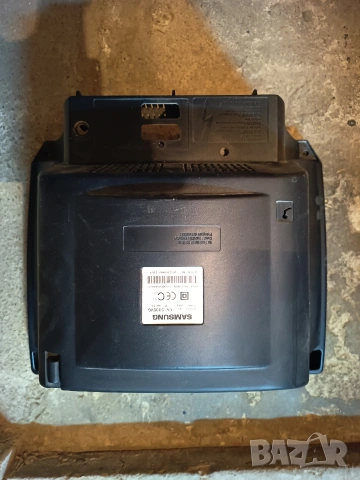 Части за телевизор Samsung CW-533CWG, снимка 9 - Части и Платки - 53908704