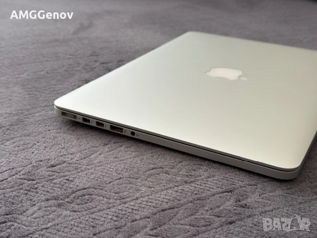 13.3’ CTO/Macbook Pro 13 2015/Core i5/16GB Ram/512GB SSD, снимка 7 - Лаптопи за работа - 52837416